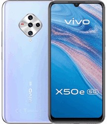 Замена экрана на телефоне Vivo X50e в Челябинске